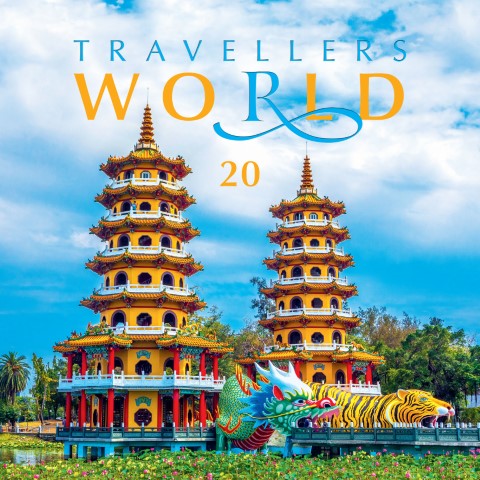 N26 Travellers world