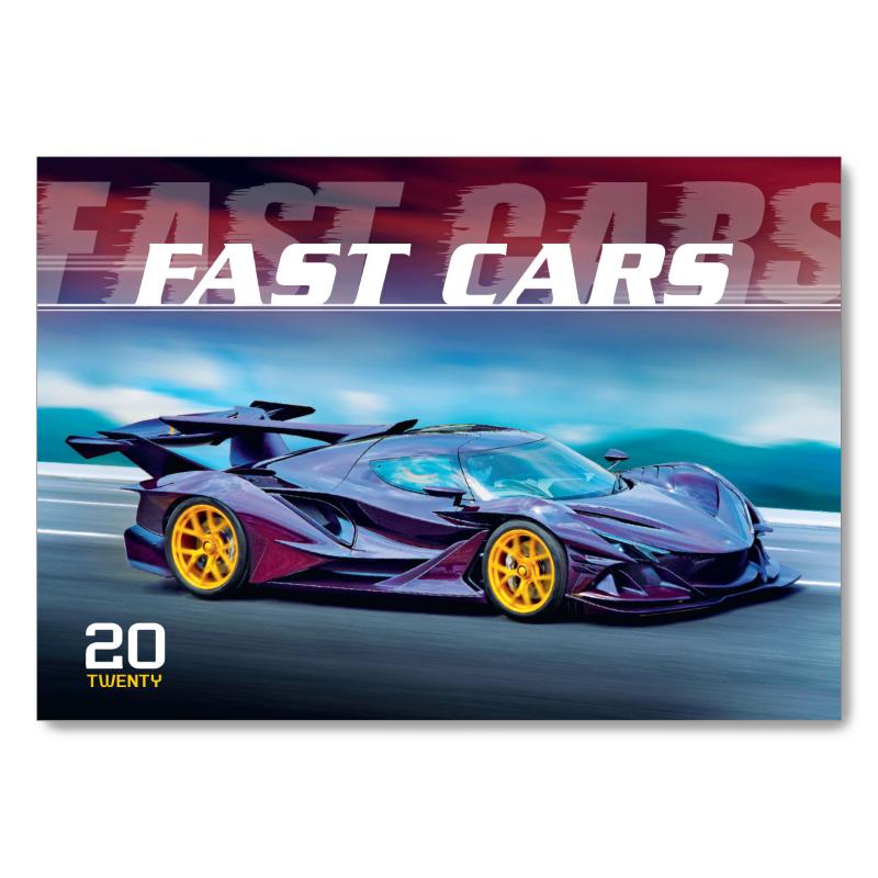 N37 Fast Cars
