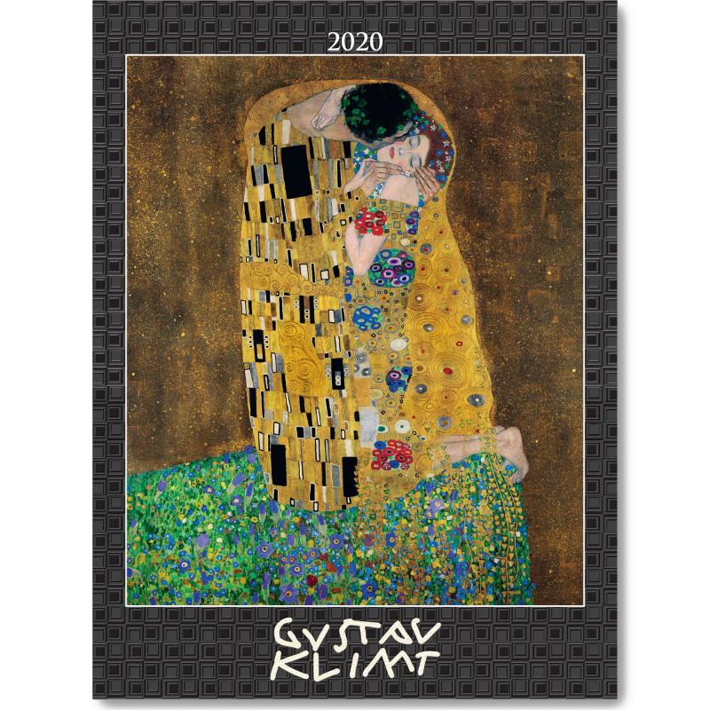 N03 Gustav Klimt