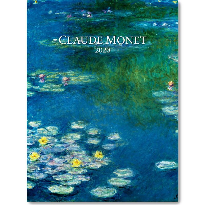 N08 Claude Monet