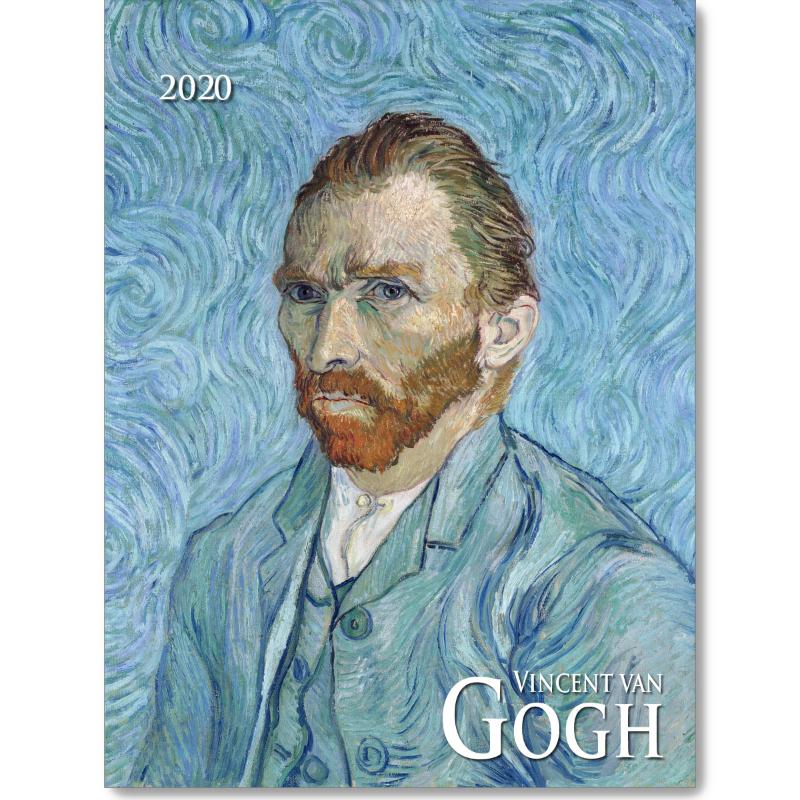 N09 Vincent van Gogh
