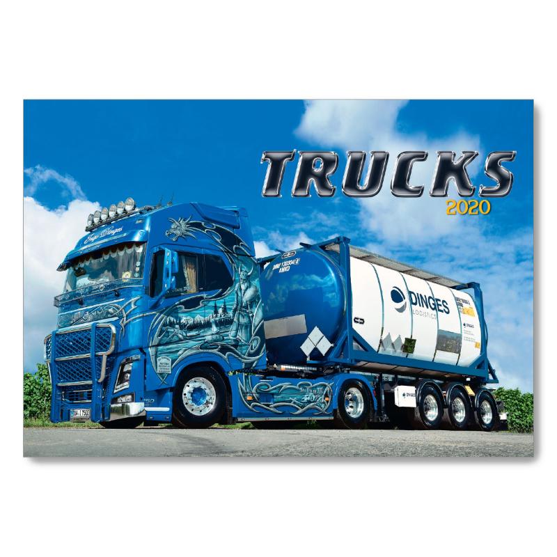 N38 Trucks