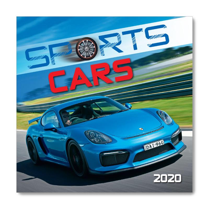 N39 Sports Cars
